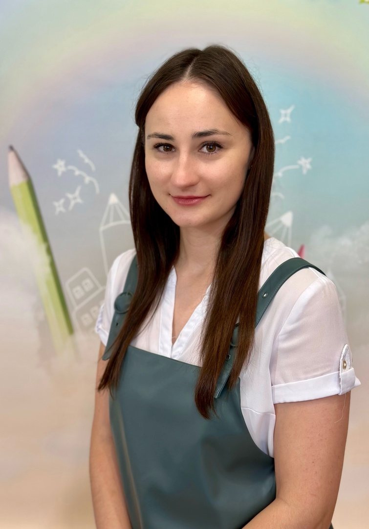 Педагог-психолог Алексеева Татьяна Алексеевна.