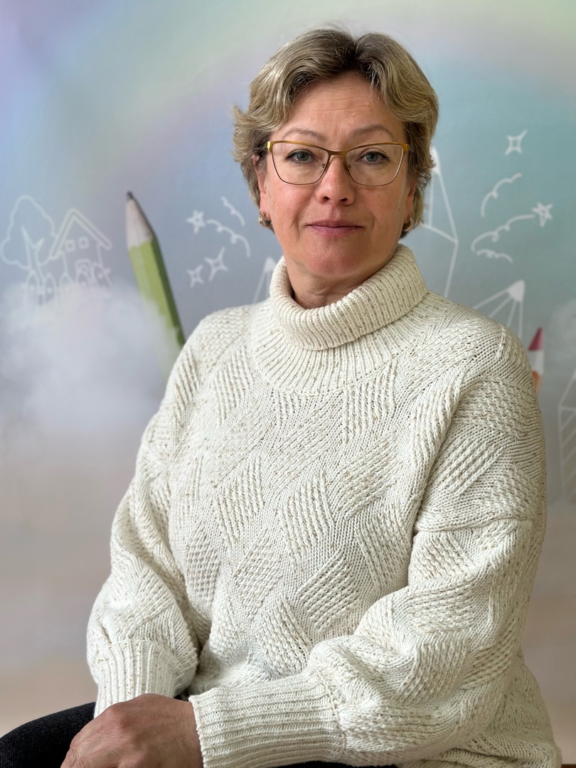 Музыкальный руководитель Солдатова Любовь Игоревна.