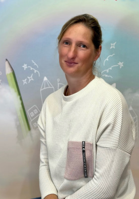 Воспитатель высшей категории Веретнова Наталья Сергеевна