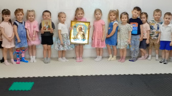 День Серафима Саровского.