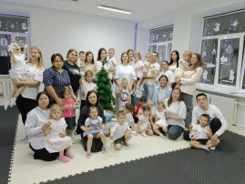 Никола Зимний.