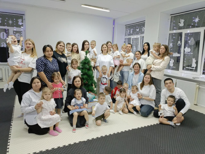 Никола Зимний.